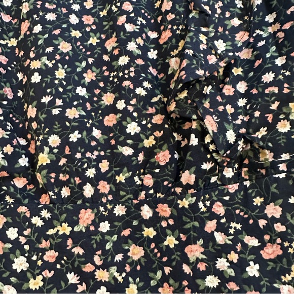 Edit by Nine Floral Dress - Picture 3 of 7